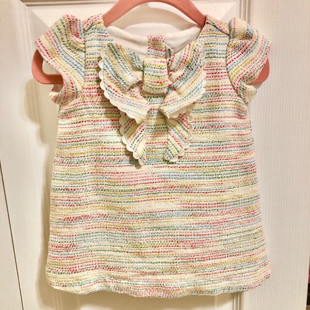 Janie and Jack 6mo-12mo Dress